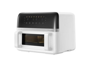 Аэрофритюрница Trouver Air Fryer FD20 Pro White (AF-5518ATB) 5 элемент
