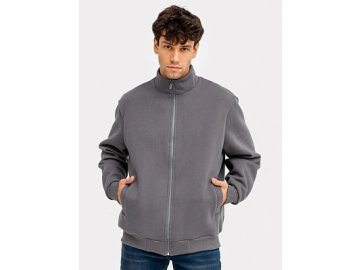 Жакет мужской графитово-серый в Лепеле Марк Формель