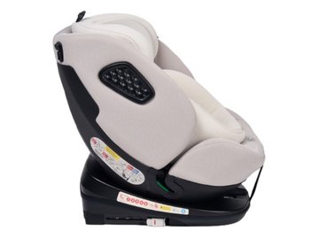 Автокресло VipBaby EVEREST 0-36 кг I SIZE MOONSTONE LYB839 в магазинах 