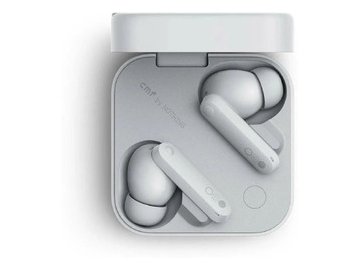 Наушники CMF Buds Pro 2 by Nothing (белый) на акции в магазинах 5 элемент