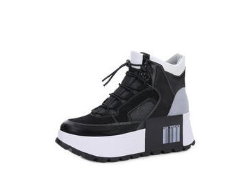 Ботинки девичьи Марко, модель 072593