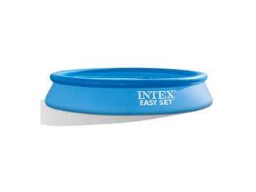 Надувной бассейн Intex EASY SET 28118NP (305x61 с фильтром и насосом)