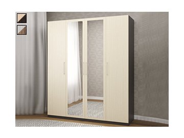 Шкаф Florencia 4D в Витебске Ами