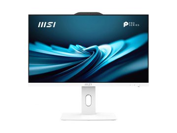 Моноблок MSI Pro AP242P 14M-807XRU