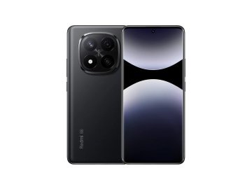 Смартфон xiaomi redmi note 14 pro+ 5g 8gb/256gb (черный) Электросила