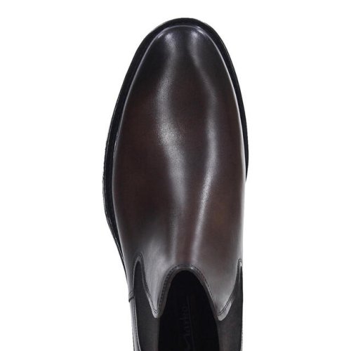 Ботинки мужские, фото 2 из 6