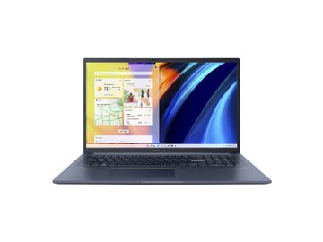 Ноутбук Asus VivoBook 17 X1704VA-AU880 Win11Pro из каталога 5 элемент