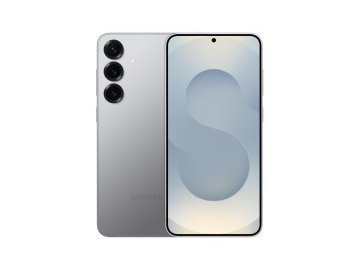 Смартфон samsung galaxy s25+ 256gb sm-s936b (серый) Электросила