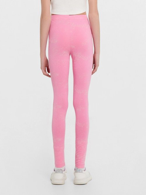 ЛЕГГИНСЫ ДЛЯ ДЕВОЧЕК (2ШТ.), фото 4 из 8