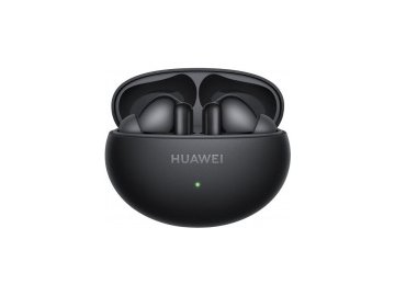 Наушники беспроводные huawei freebuds 6i (черный) в Орше Электросила
