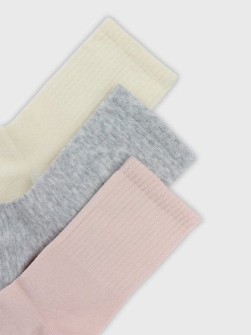 НОСКИ ДЕТСКИЕ (3 пары), фото 4 из 6