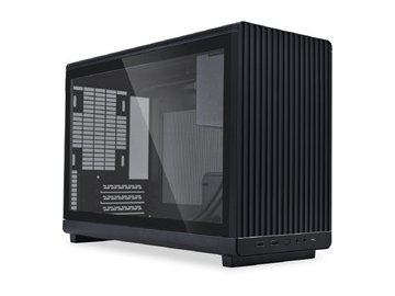 Корпус Lian Li A3-mATX TG G99.A3X.10R