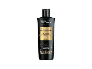 Шампунь ТРЕСЕММЕ Rich Moisture увлажняющий для сухих волос, 400 мл
