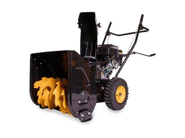 Снегоубрщик CHAMPION ST656