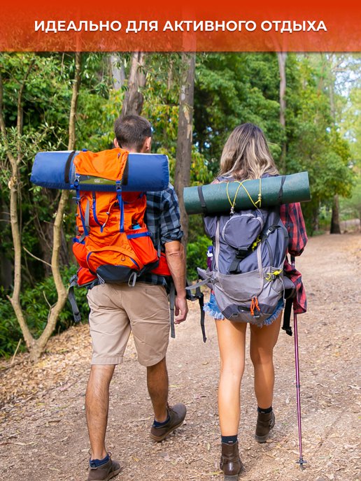 Палатка туристическая Denver, фото 6 из 320