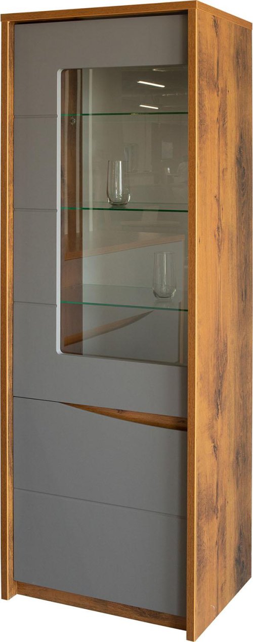 Шкаф «Монако» П6.528.0.01-01, фото 3 из 10