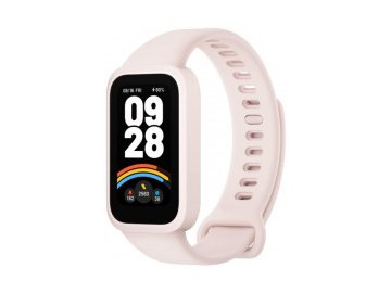Фитнес-браслет xiaomi smart band 9 active (розовый) в Орше Электросила