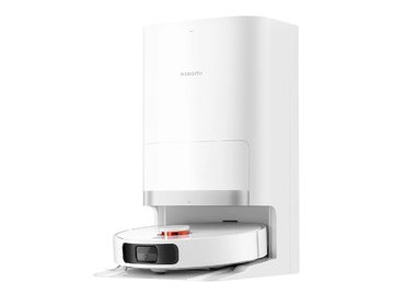 Робот-пылесос Xiaomi Robot Vacuum X20+ (C102/BHR8124EU) белый
