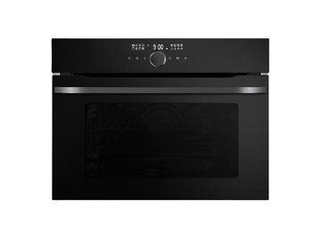 Духовой шкаф MAUNFELD XCMO4418GB Matt