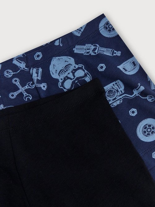 Трусы боксеры в наборе, 2 шт, фото 12 из 36