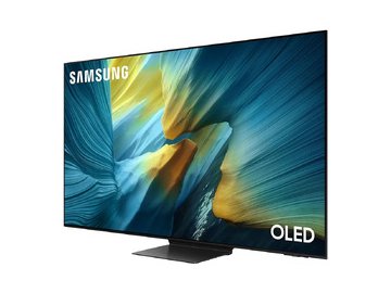 Телевизор Samsung QE65S95FAUXRU