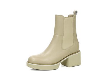 Полусапожки женские