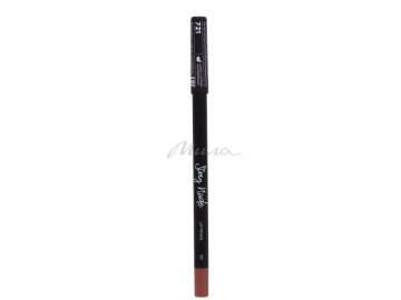 Карандаш для губ PARISA COSMETICS Stay Nude Lip пигментированный матовый Pencil, тон 721