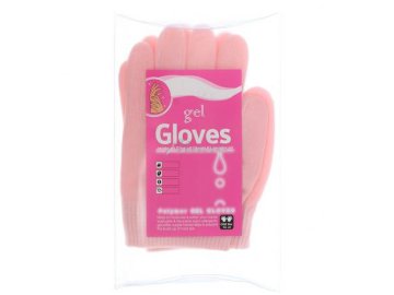 Перчатки с гелевой пропиткой, арт.PL072