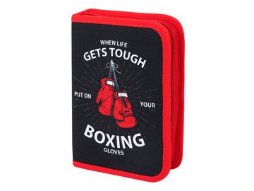 Пенал ПИФАГОР Boxing 272289