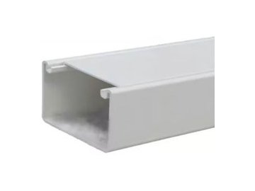 Кабель-канал Daccord (Legrand) Metra 638082