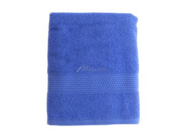 Полотенце махровое 70 х 120, цвет 53402