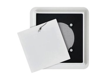 Решетка HOMY AS100W