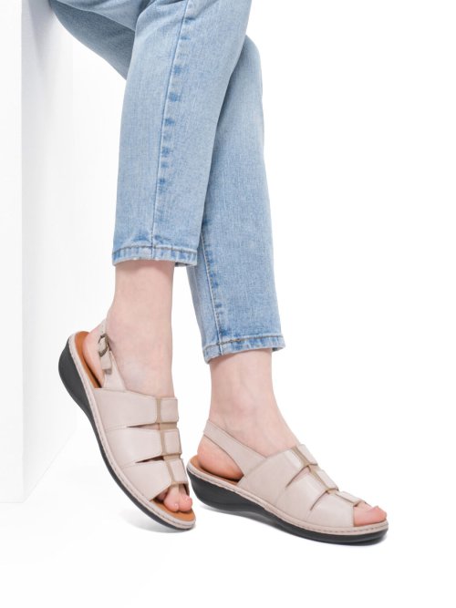 Сандалеты BELWEST, фото 10 из 144