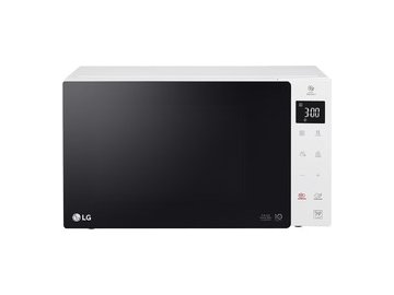 Микроволновая печь LG MW25R35GISW