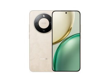 Смартфон honor x9d 8gb/256gb mtn-nx1 (золотистый рассвет) Электросила
