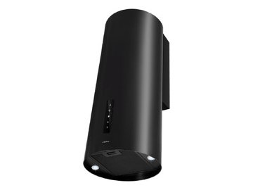 Кухонная вытяжка MAUNFELD Vega 39 Wall Sensor (черный)
