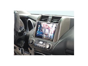 Рамка Incar RTY-FC526 (UMS TOYOTA Land Cruiser Prado-150 2009-2013)