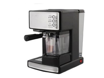 Кофеварка рожковая Vitek VT-1514