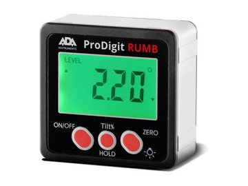 Угломер ADA Instruments Pro Digit RUMB A00481