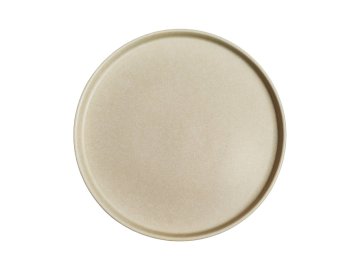 Тарелка Art&Home Ivory 21.5см керамика P00776
