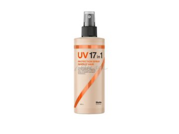 Крем-спрей для волос LIKATO Professional с UV-фильтром 17 в 1, 250 мл Мила