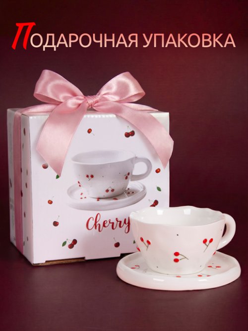 Набор подарочный Cherry, фото 6 из 20