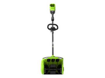 Снегоуборщик Greenworks GD60SS2 (без АКБ)