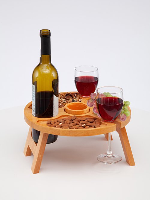 Менажница Woodhome Wine, фото 19 из 75