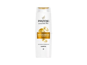 Шампунь PANTENE Pro-V Интенсивное восстановление, 250 мл
