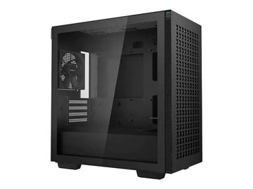 Игровой компьютер HAFF Elemento Aqua BK66725