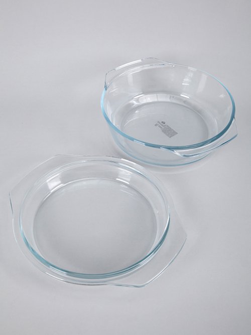 Форма для запекания с крышкой Bake-1, фото 9 из 143