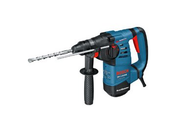 Перфоратор Bosch GBH 3-28 DRE (061123A000)