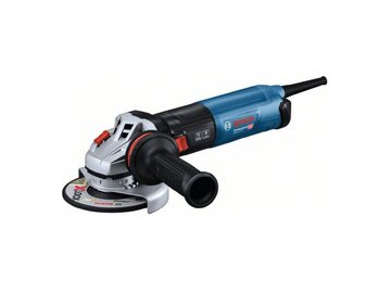 Угловая шлифмашина Bosch GWS 17-125 S Professional 06017D0300