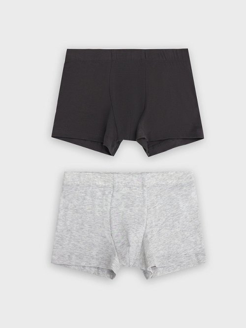 ТРУСЫ ДЛЯ МАЛЬЧИКОВ (2ШТ.), фото 1 из 9